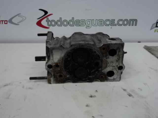CULATIN LAND ROVER RANGE ROVER 2.5 Turbodiesel (113 CV) 5 velocidades
