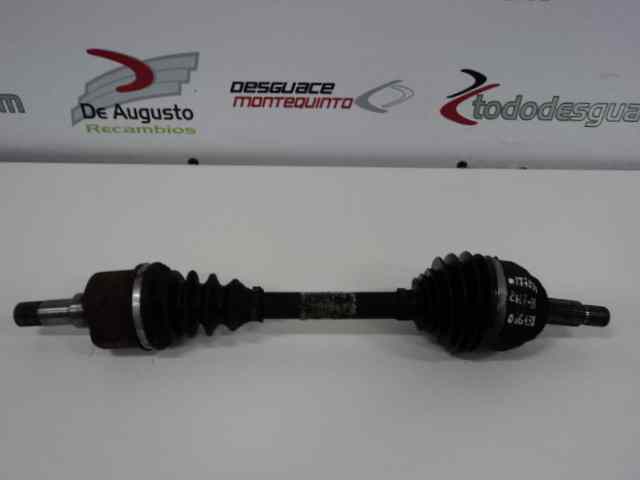 TRANSMISION DELANTERA IZQUIERDA LANCIA LANCIA Y 1.2 CAT