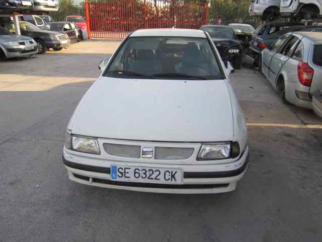 SEAT CORDOBA BERLINA (6K2) Aniversario Motor 1,6 Ltr. - 55 kW