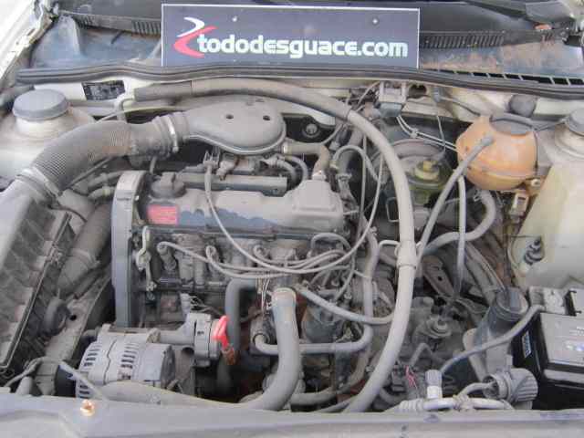 ALTERNADOR SEAT CORDOBA BERLINA (6K2) Aniversario