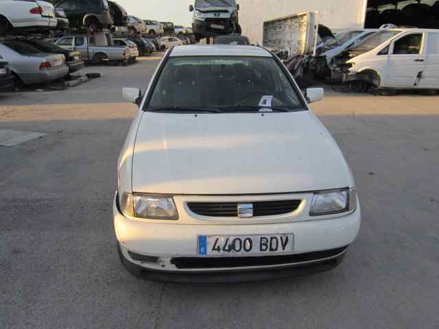 SEAT CORDOBA BERLINA (6K2) Dream Motor 1,9 Ltr. - 47 kW Diesel CAT (1Y)