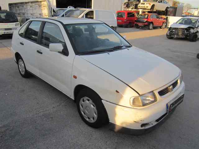 SEAT CORDOBA BERLINA (6K2) Dream Motor 1,9 Ltr. - 47 kW Diesel CAT (1Y)