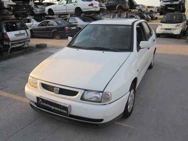 SEAT CORDOBA BERLINA (6K2) Dream Motor 1,9 Ltr. - 47 kW Diesel CAT (1Y)