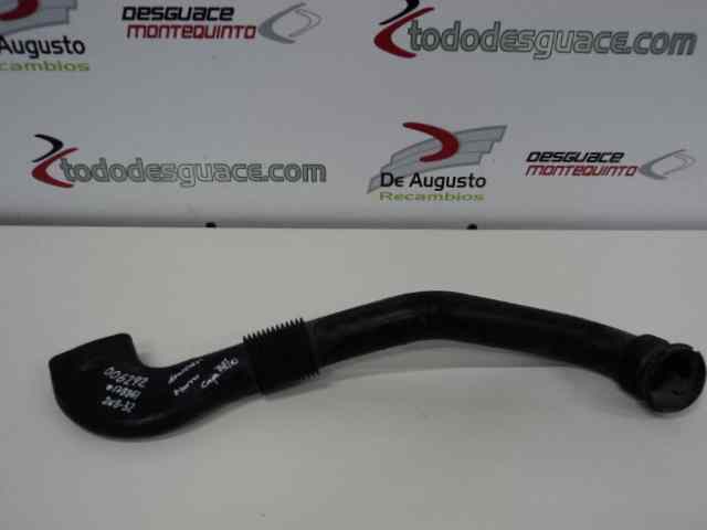 TUBO ADMISION OPEL VIVARO 1.9 CDTI CAT (F9Q-760 / L08)