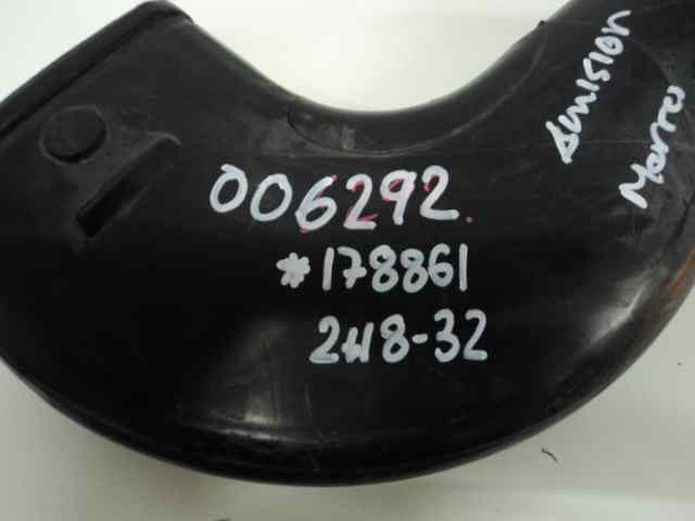 TUBO ADMISION OPEL VIVARO 1.9 CDTI CAT (F9Q-760 / L08)