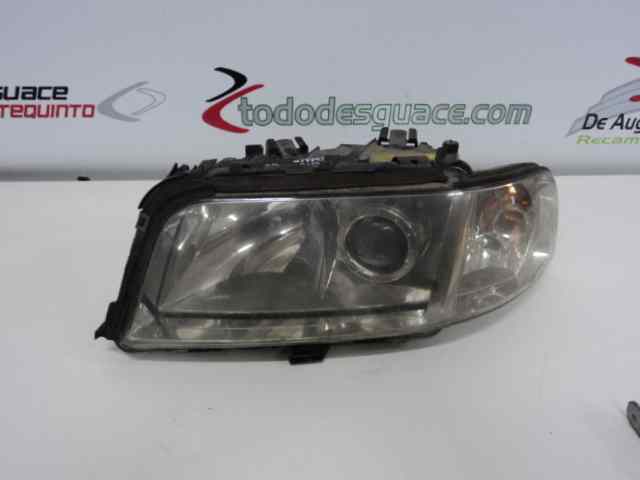 FARO IZQUIERDO AUDI A8 (D2) 2.5 TDI
