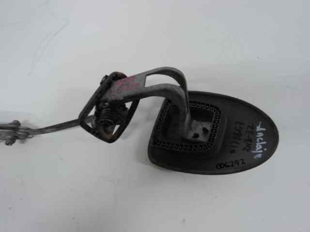 FRENO PUERT  TRASERO DERECHO OPEL VIVARO 1.9 CDTI CAT (F9Q-760 / L08)