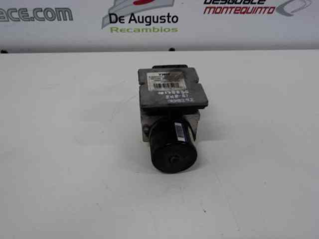 ABS OPEL VIVARO 1.9 CDTI CAT (F9Q-760 / L08)