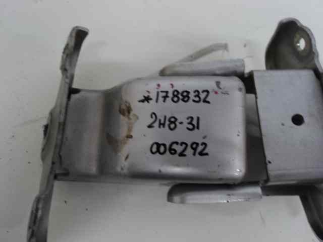 BISAGRA MALETERO SUPERIOR IZQUIERDA OPEL VIVARO 1.9 CDTI CAT (F9Q-760 / L08)