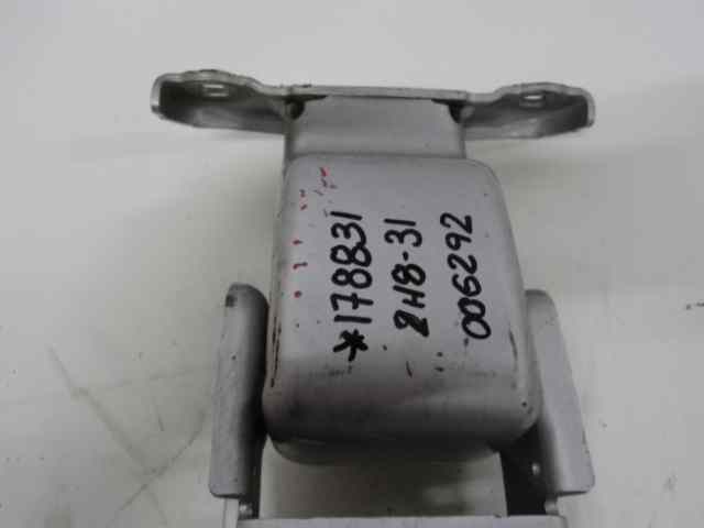 BISAGRA MALETERO SUPERIOR DERECHA OPEL VIVARO 1.9 CDTI CAT (F9Q-760 / L08)