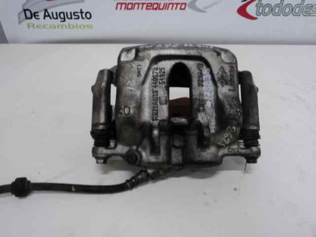 PINZA FRENO DELANTERA IZQUIERDA OPEL VIVARO 1.9 CDTI CAT (F9Q-760 / L08)
