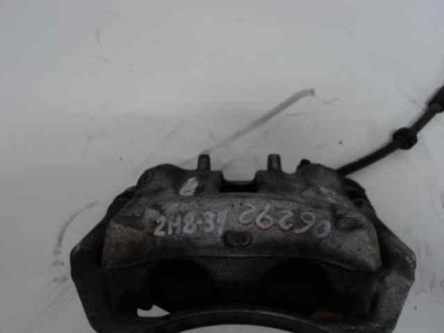 PINZA FRENO DELANTERA IZQUIERDA OPEL VIVARO 1.9 CDTI CAT (F9Q-760 / L08)