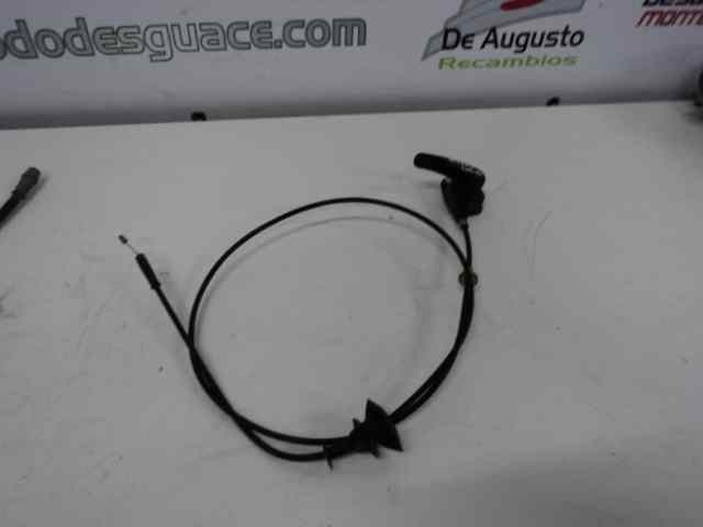 TIRADOR CAPOT OPEL VIVARO 1.9 CDTI CAT (F9Q-760 / L08)