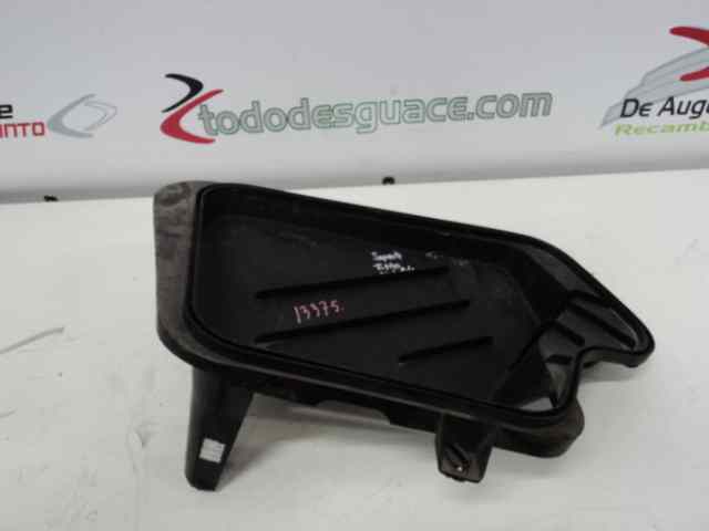 SOPORTE FILTRO HABITACULO MERCEDES CLASE SLK (W171) ROADSTER 200 Compressor (171.445)
