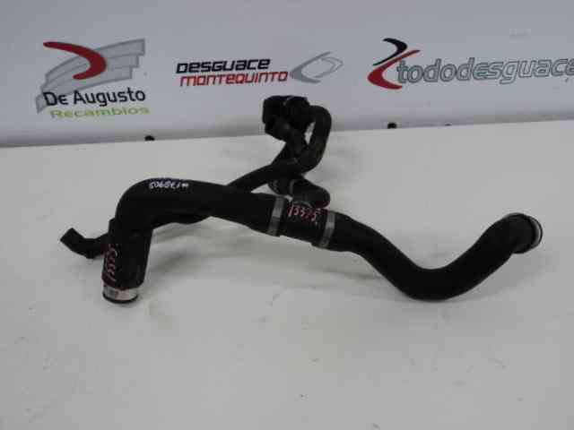 TUBO AGUA GOMA MERCEDES CLASE SLK (W171) ROADSTER 200 Compressor (171.445)