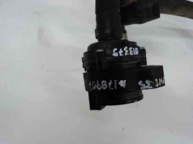 VALVULA CALEFACION MERCEDES CLASE SLK (W171) ROADSTER 200 Compressor (171.445)