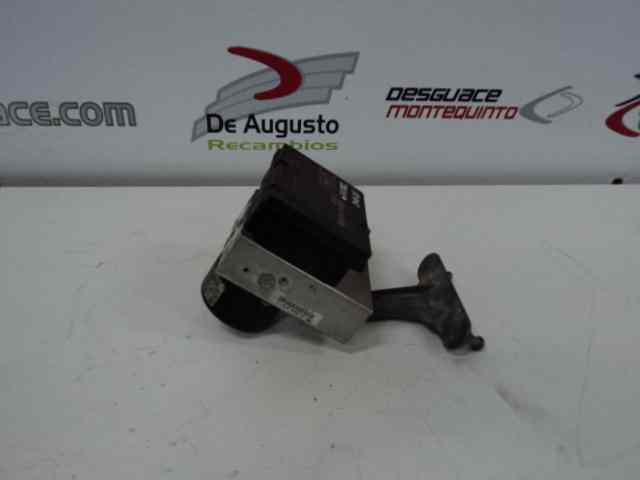 ABS MERCEDES CLASE SLK (W171) ROADSTER 200 Compressor (171.445)