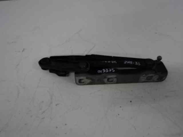 BISAGRA CAPOT DERECHA MERCEDES CLASE SLK (W171) ROADSTER 200 Compressor (171.445)