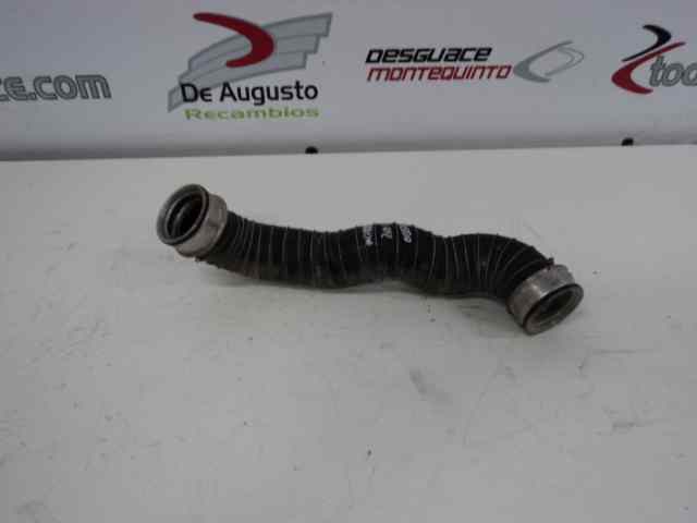 TUBO TURBO MERCEDES CLASE SLK (W171) ROADSTER 200 Compressor (171.445)