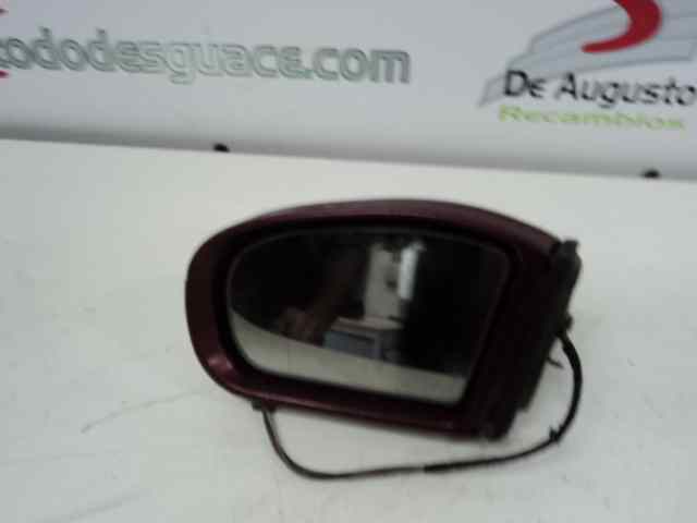 RETROVISOR IZQUIERDO ELECTRICO MERCEDES CLASE C (W203) FAMILIAR C 230 T Compressor   (203.208)
