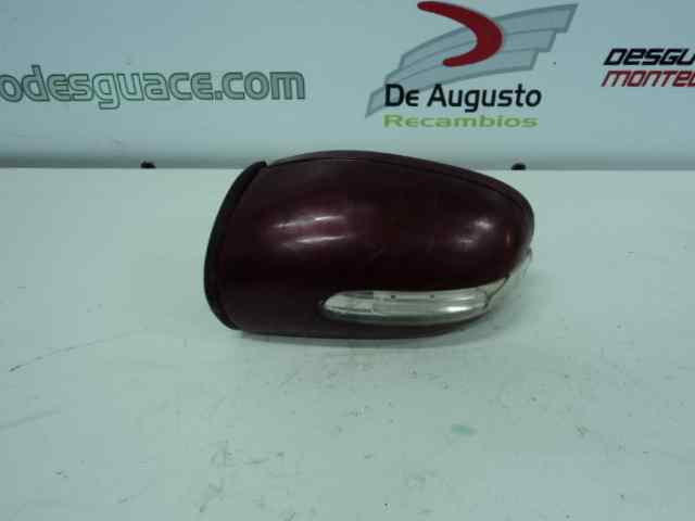 RETROVISOR IZQUIERDO ELECTRICO MERCEDES CLASE C (W203) FAMILIAR C 230 T Compressor   (203.208)