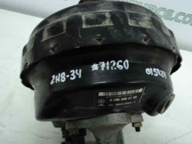 SERVOFRENO MERCEDES CLASE C (W203) FAMILIAR C 230 T Compressor   (203.208)
