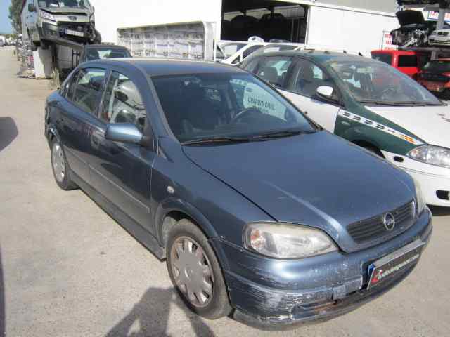 OPEL ASTRA G BERLINA Club Motor 1,6 Ltr. - 55 kW