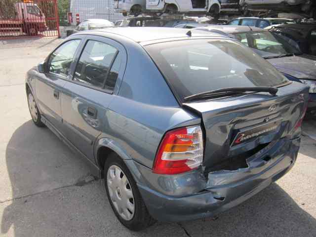 OPEL ASTRA G BERLINA Club Motor 1,6 Ltr. - 55 kW
