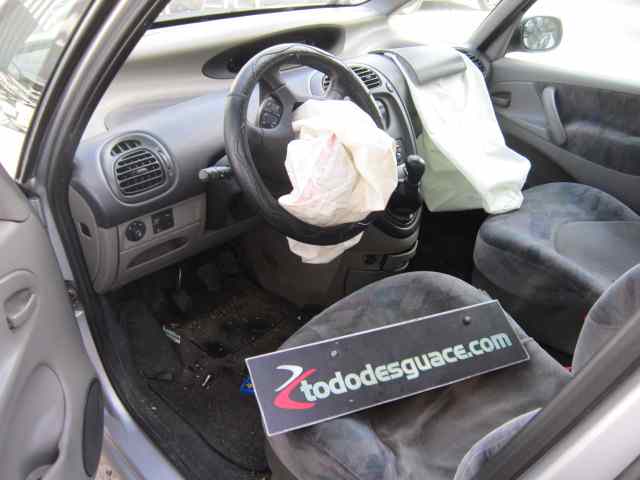 CITROEN XSARA PICASSO 1.6 Básico Motor 1,6 Ltr. - 65 kW