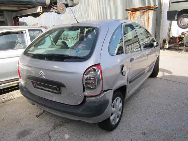CITROEN XSARA PICASSO 1.6 Básico Motor 1,6 Ltr. - 65 kW