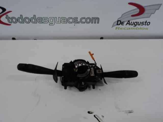 MANDO MULTIFUNCION RENAULT MASTER DESDE '98 Base, Caja cerrada   L1H1  RS 3078