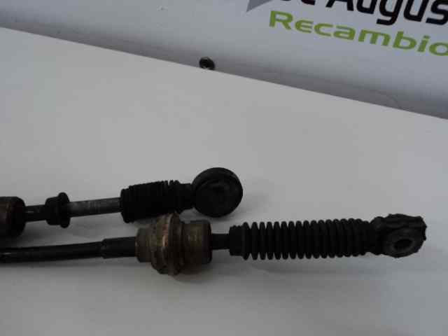 PALANCA CAMBIO RENAULT MASTER DESDE '98 Base, Caja cerrada   L1H1  RS 3078