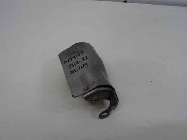 AISLANTE EGR CHAPA BMW SERIE 3 COMPACT (E46) 320td
