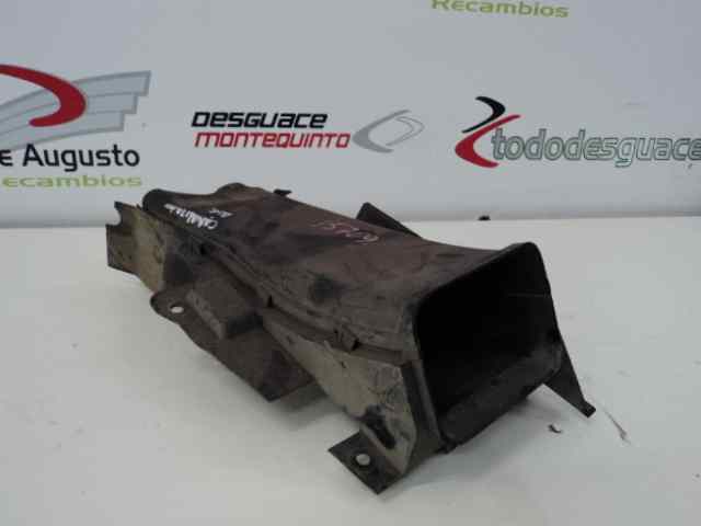CANALIZADOR AIRE BMW SERIE 3 COMPACT (E46) 320td
