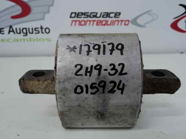 TACO CAMBIO MERCEDES CLASE C (W203) FAMILIAR C 230 T Compressor   (203.208)