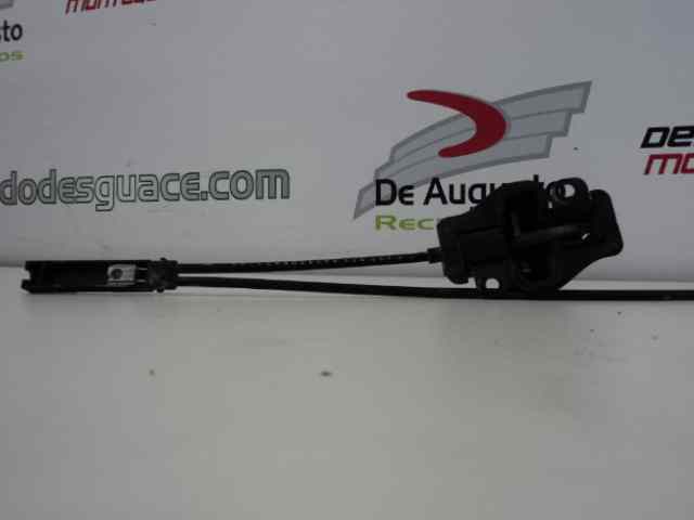 CERRADURA CAPOT MERCEDES CLASE C (W203) FAMILIAR C 230 T Compressor   (203.208)