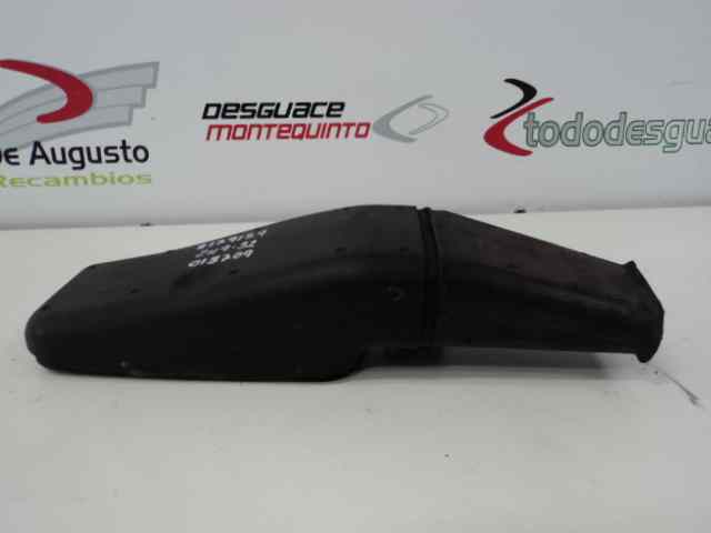 CAJA FILTRO AIRE BMW SERIE 3 COMPACT (E46) 320td