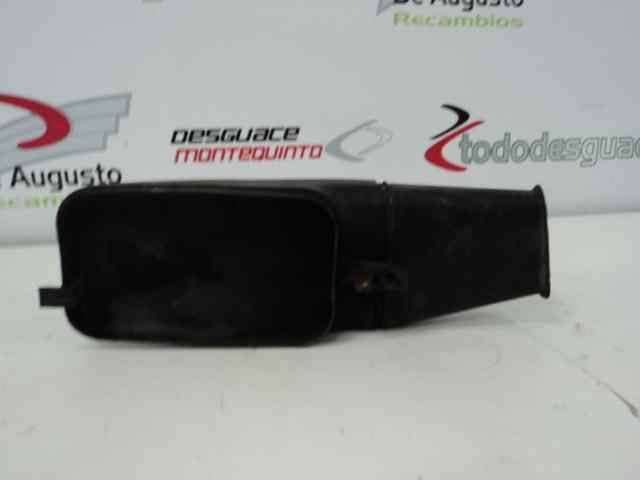 CAJA FILTRO AIRE BMW SERIE 3 COMPACT (E46) 320td
