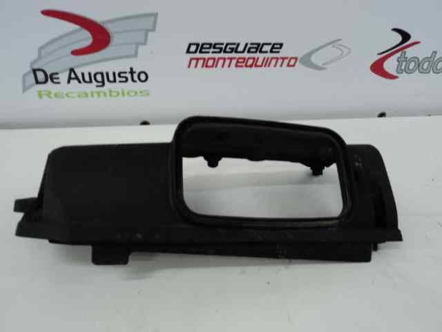 CAJA FILTRO AIRE BMW SERIE 3 COMPACT (E46) 320td