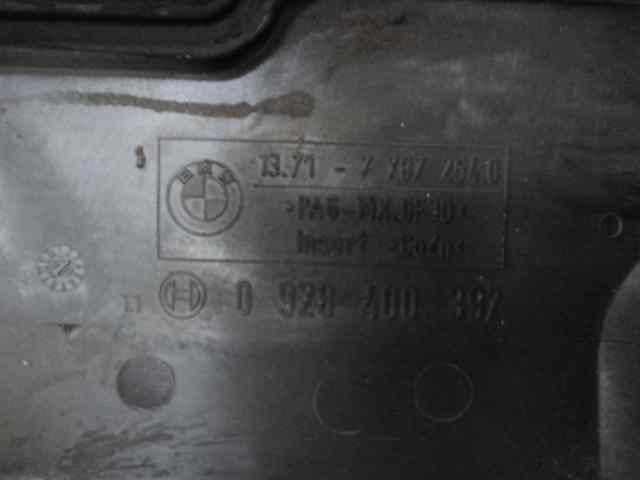 CAJA FILTRO AIRE BMW SERIE 3 COMPACT (E46) 320td