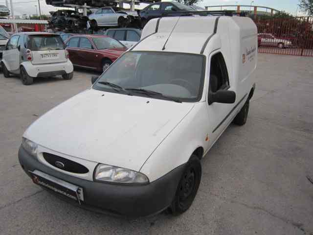 FORD FIESTA BERL./COURIER Courier Familiar Motor 1,8 Ltr. - 44 kW Diesel