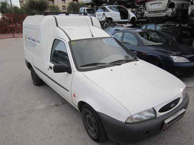 FORD FIESTA BERL./COURIER Courier Familiar Motor 1,8 Ltr. - 44 kW Diesel