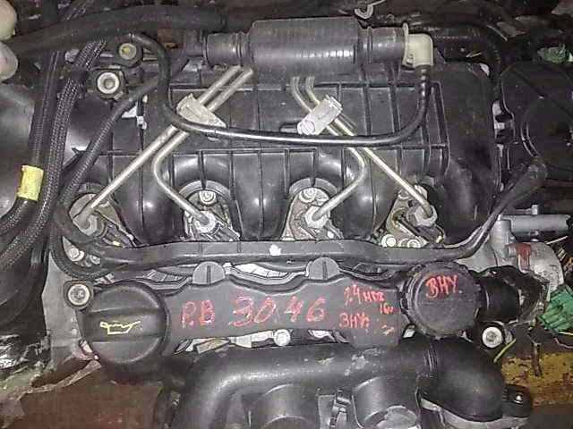 MOTOR COMPLETO CITROEN C3 1.4 HDi Audace