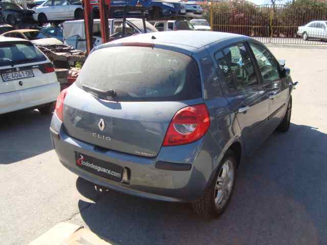 PINZA FRENO DELANTERA DERECHA RENAULT CLIO III Authentique