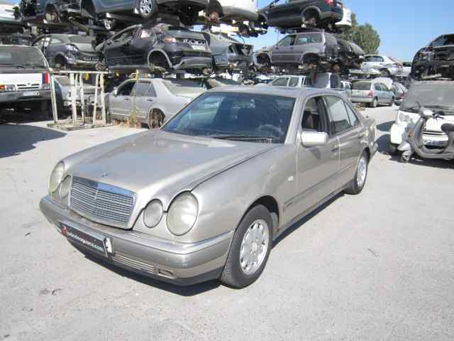 BOMBIN EMBRAGUE MERCEDES CLASE E (W210) BERLINA DIESEL 290 Turbodiesel (210.017)