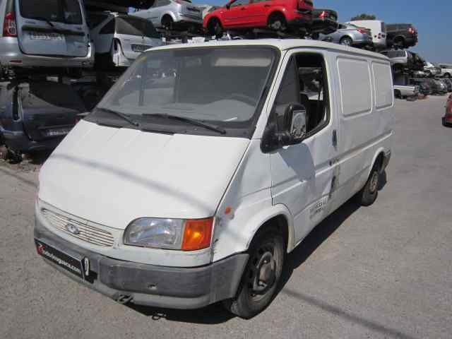 TENSOR FORD TRANSIT BUS 1995 Tourneo   2.5  LX