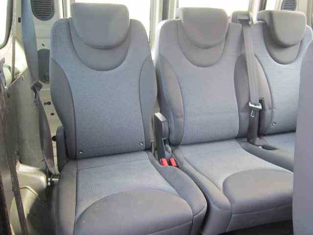 PEUGEOT EXPERT KASTEN Furg. Motor 2,0 Ltr. - 88 kW HDi CAT (RHK / DW10UTED4)