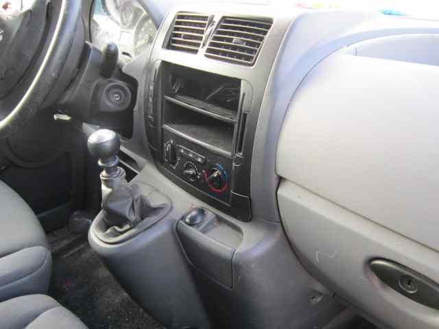 PEUGEOT EXPERT KASTEN Furg. Motor 2,0 Ltr. - 88 kW HDi CAT (RHK / DW10UTED4)
