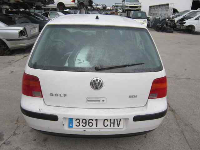 VOLKSWAGEN GOLF IV BERLINA (1J1) Conceptline Motor 1,9 Ltr. - 74 kW TDI