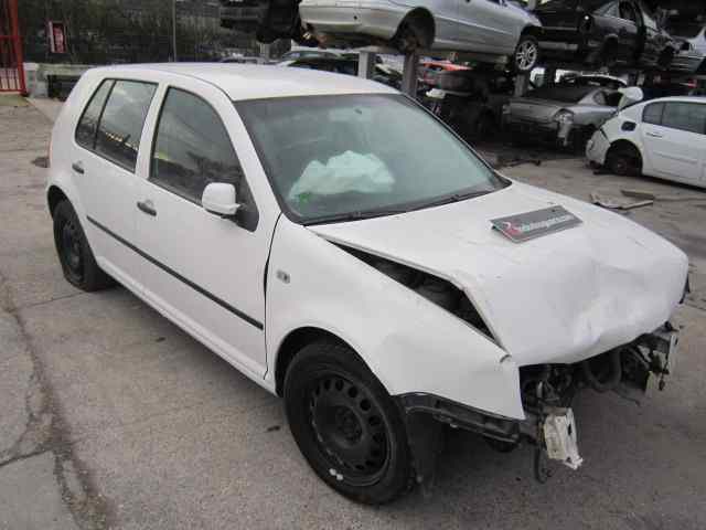 VOLKSWAGEN GOLF IV BERLINA (1J1) Conceptline Motor 1,9 Ltr. - 74 kW TDI